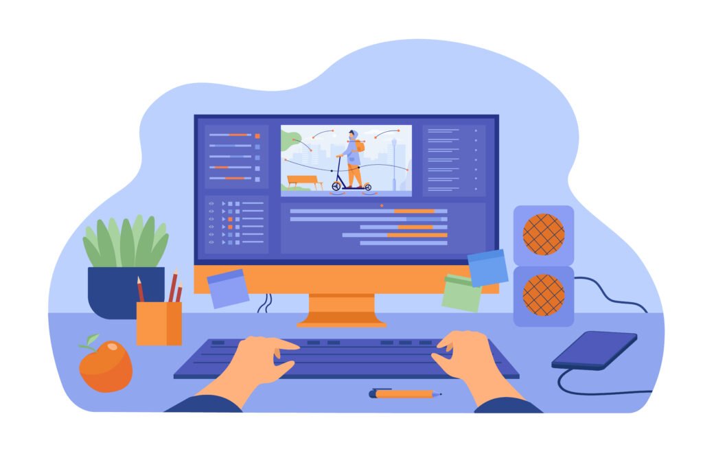 Motion Graphics Give Small Brands a Big Voice