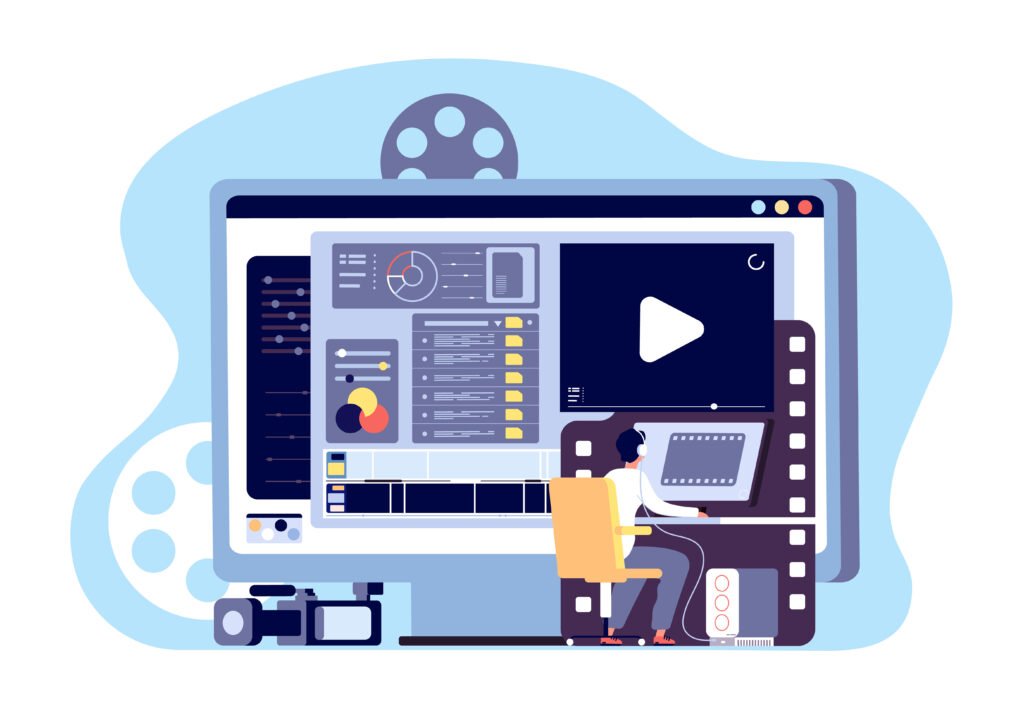 Video Editing