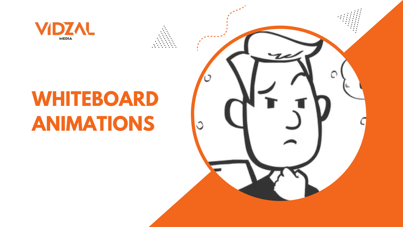 Whiteboard Animations