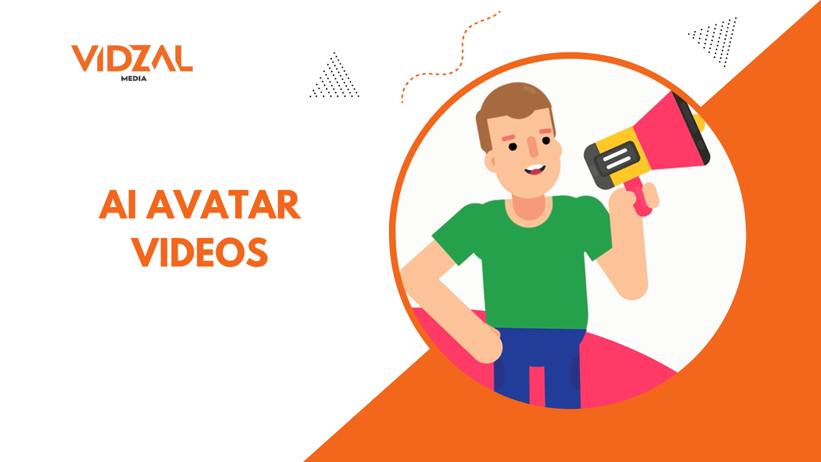 AI Avatar Videos