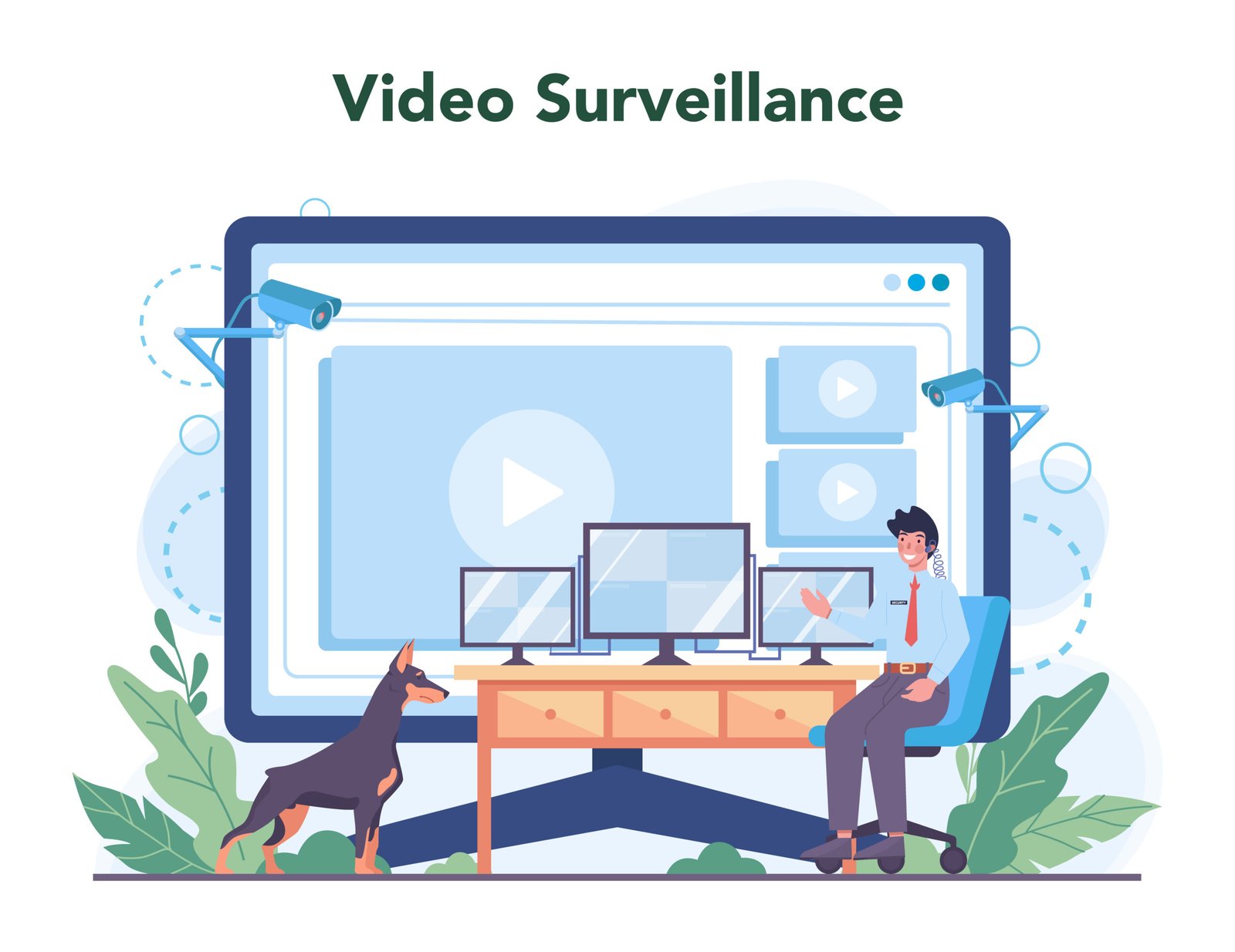 AI Video Solutions