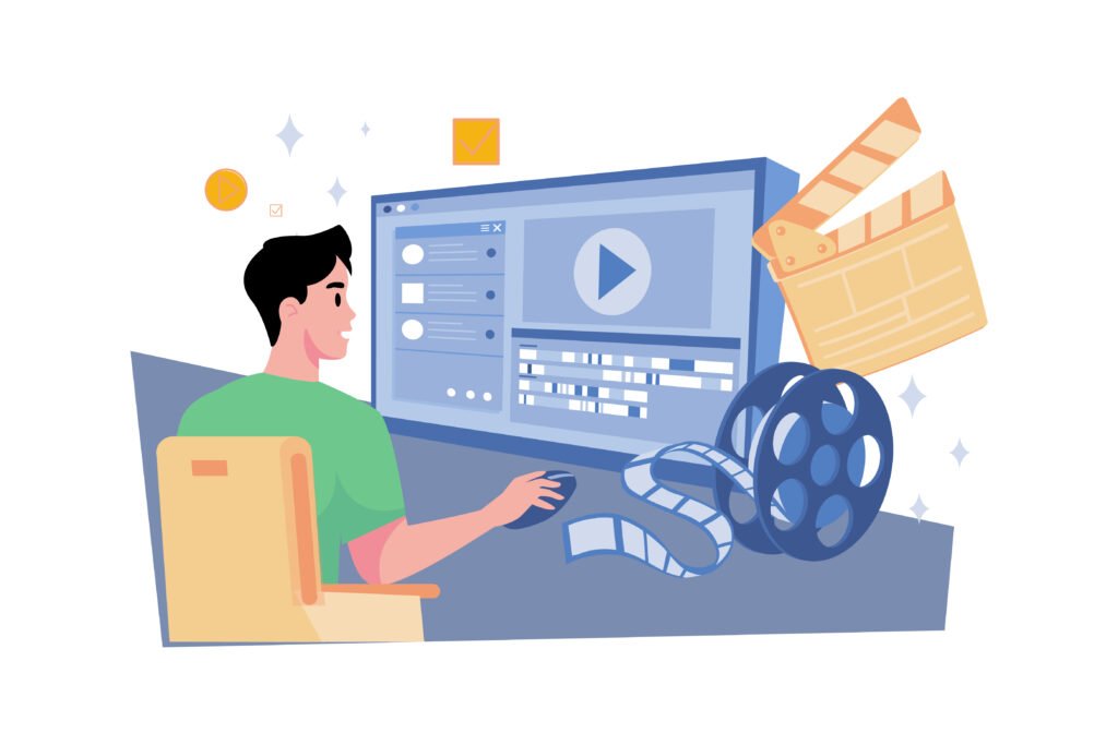 Why Social Media Success Depends on Great Video Editing