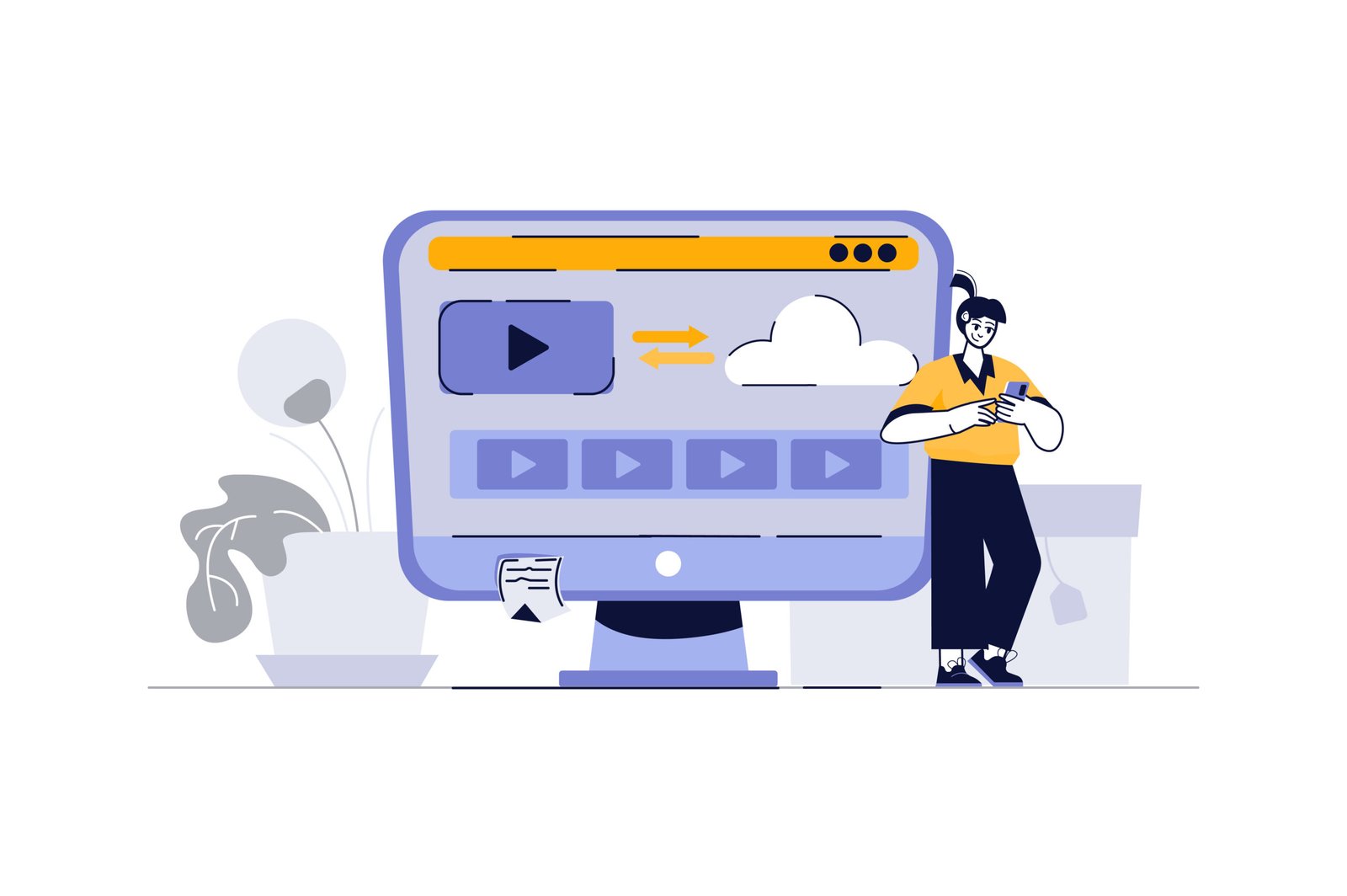 How Local Businesses Can Boost Their Brand with 2D Animation
