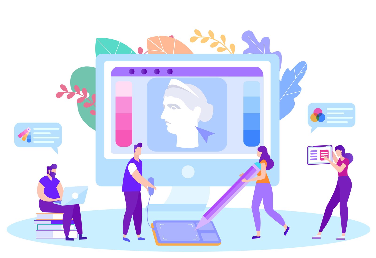 How AI Video Helps Creators Scale Content Effortlessly