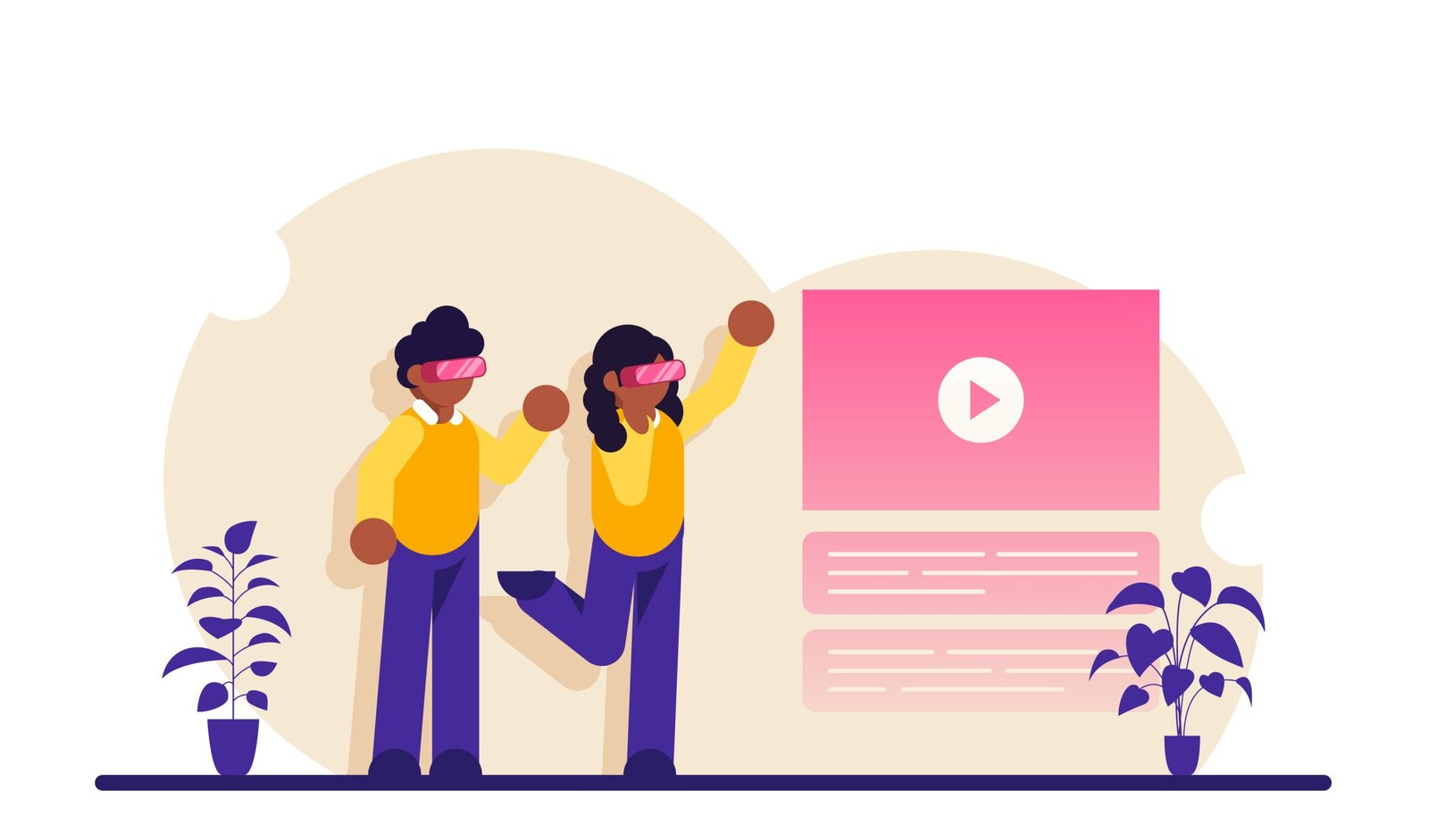 How 2D Explainer Videos Reduce Customer Support Queries