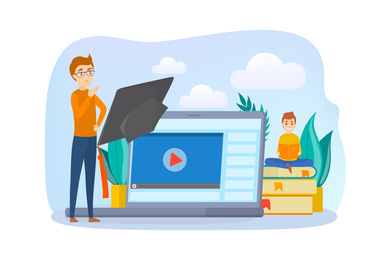 Why Educational Brands Are Switching to 2D Animation