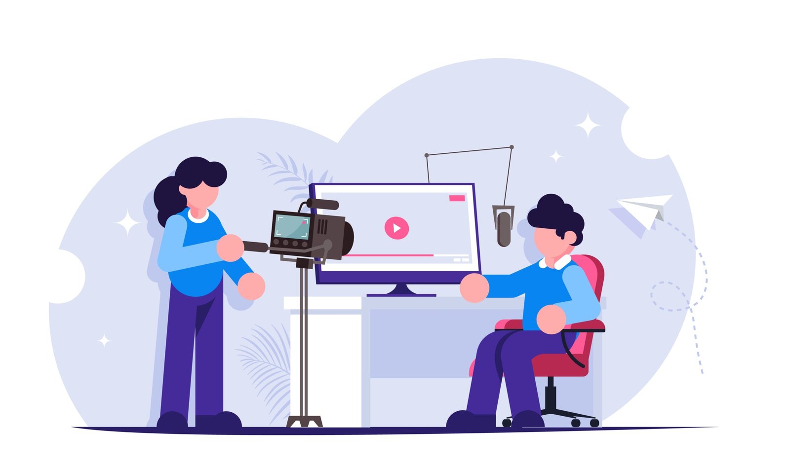 How Local Businesses Can Boost Their Brand with 2D Animation