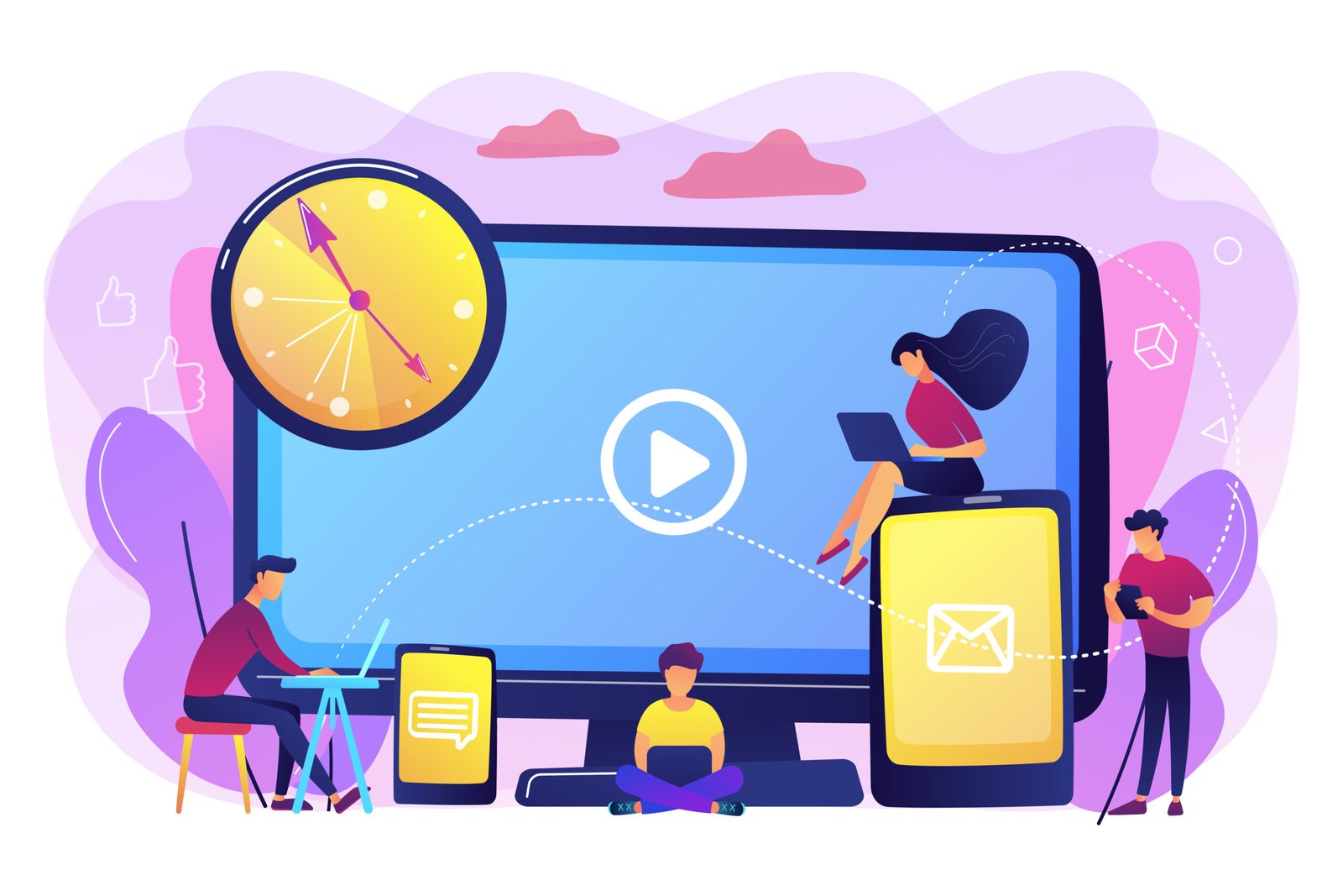 Why Educational Brands Are Switching to 2D Animation
