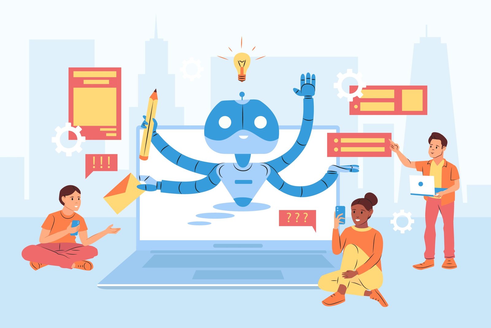 How to Combine AI Tools With Traditional 2D Animation