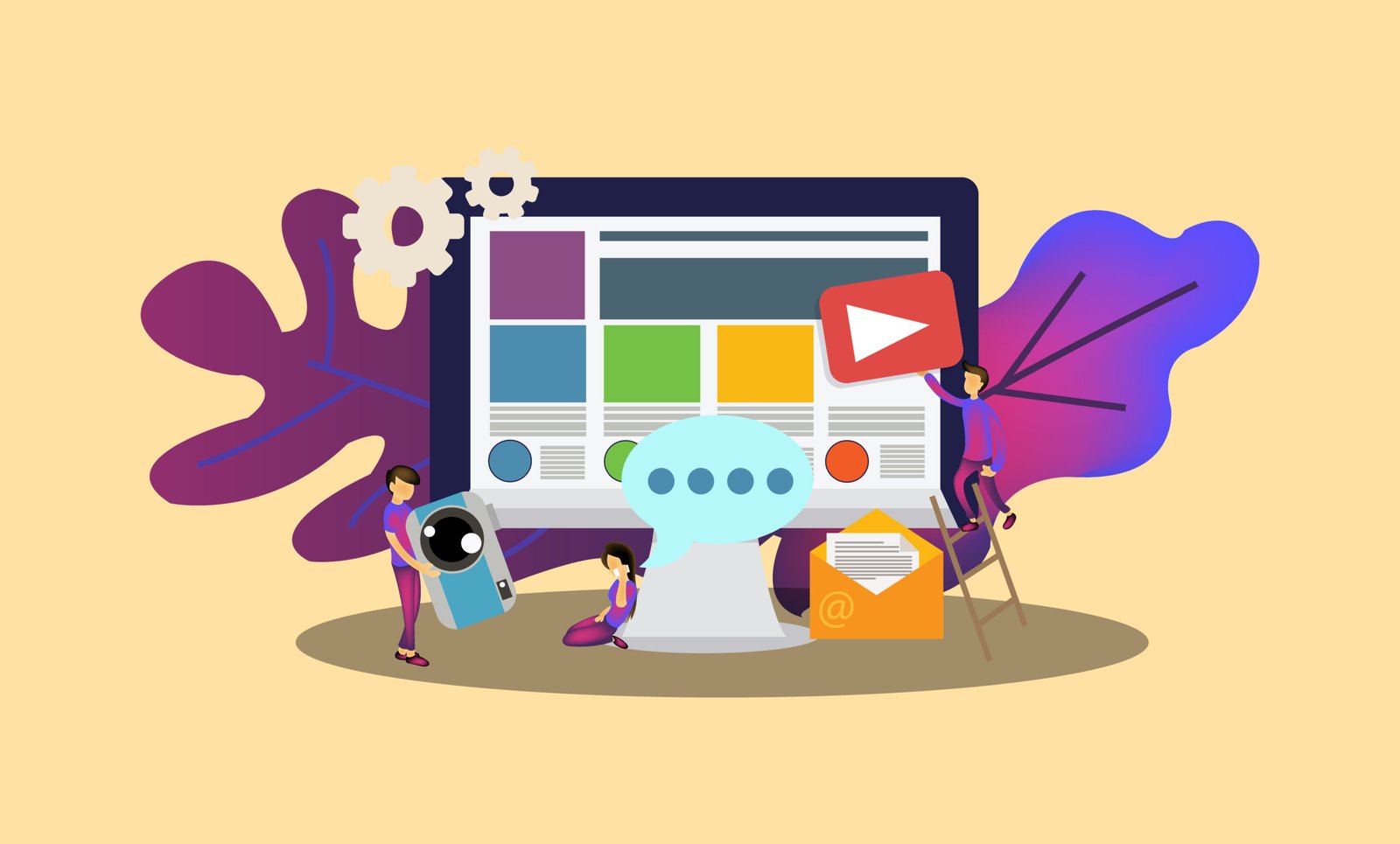 Why Creative Video Editing Keeps Viewers Watching Longer