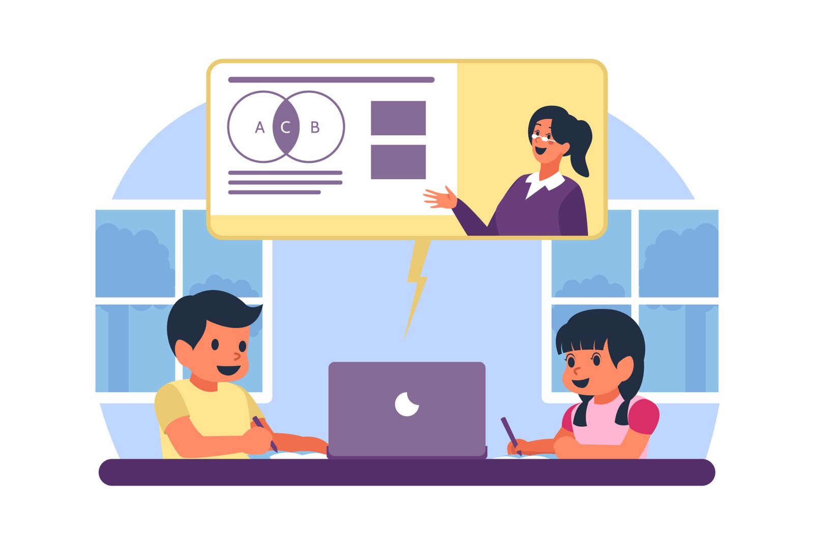 Why Educational Brands Are Switching to 2D Animation