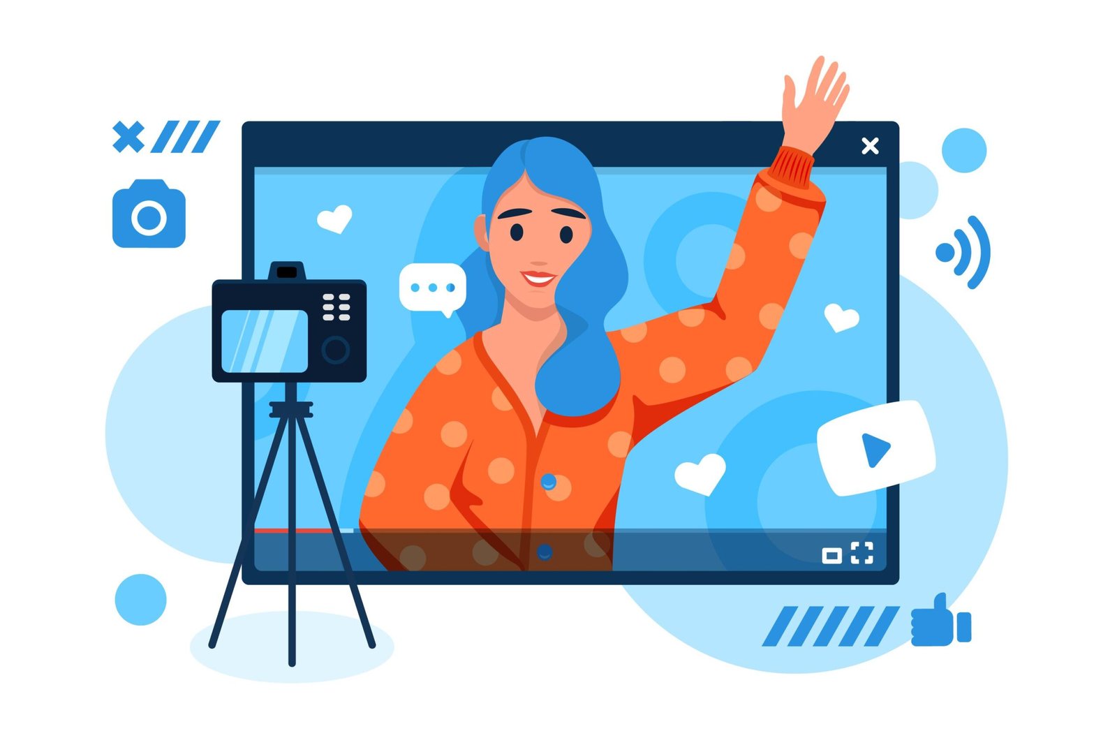 How AI Video Helps Creators Scale Content Effortlessly