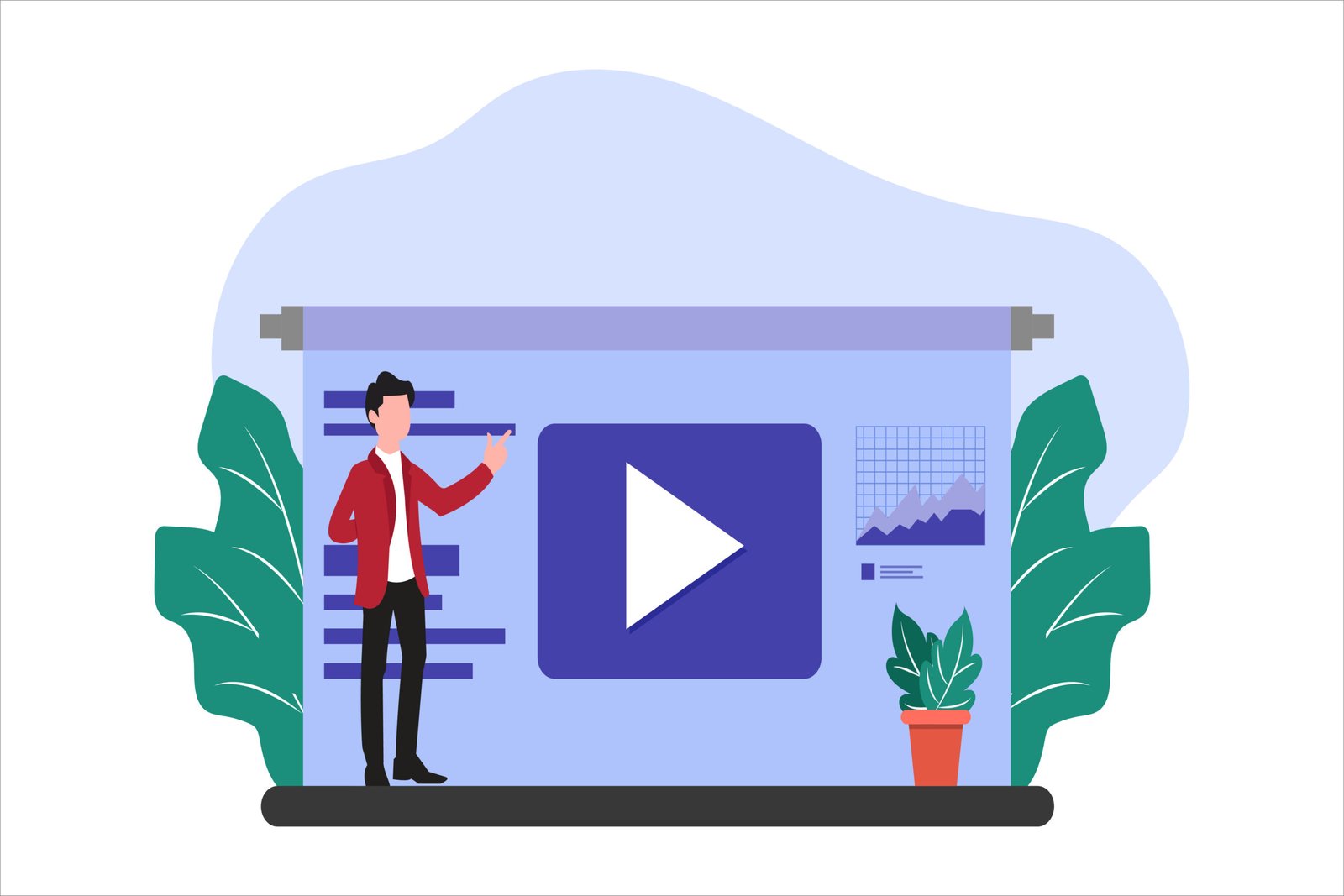 How Local Businesses Can Boost Their Brand with 2D Animation