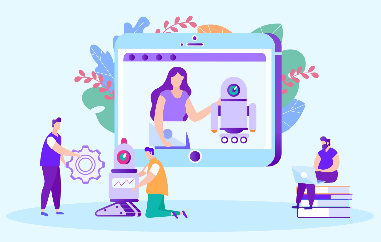 How AI Video Helps Creators Scale Content Effortlessly