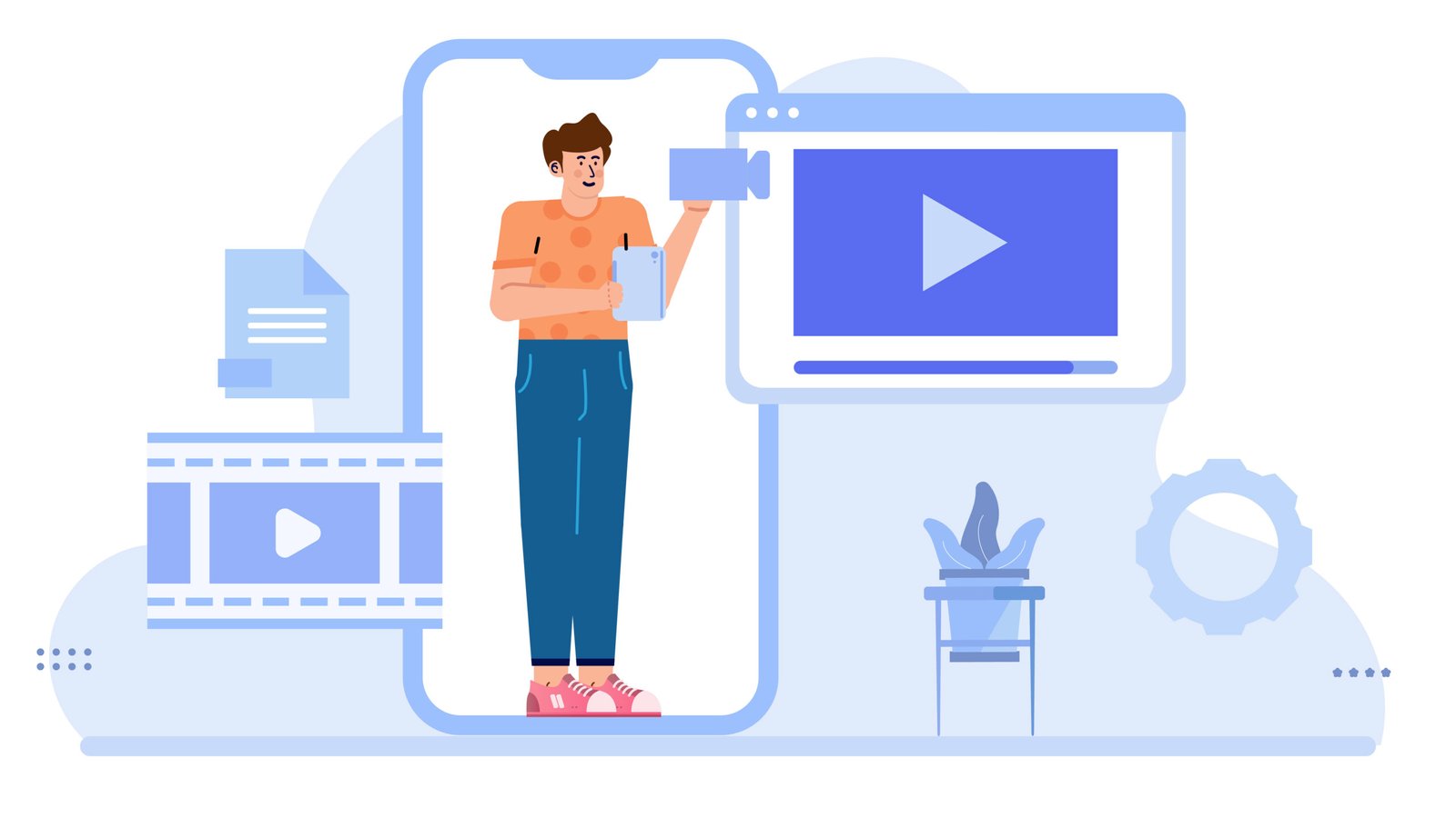 2D Animation Trends Shaping Creative Marketing in 2025