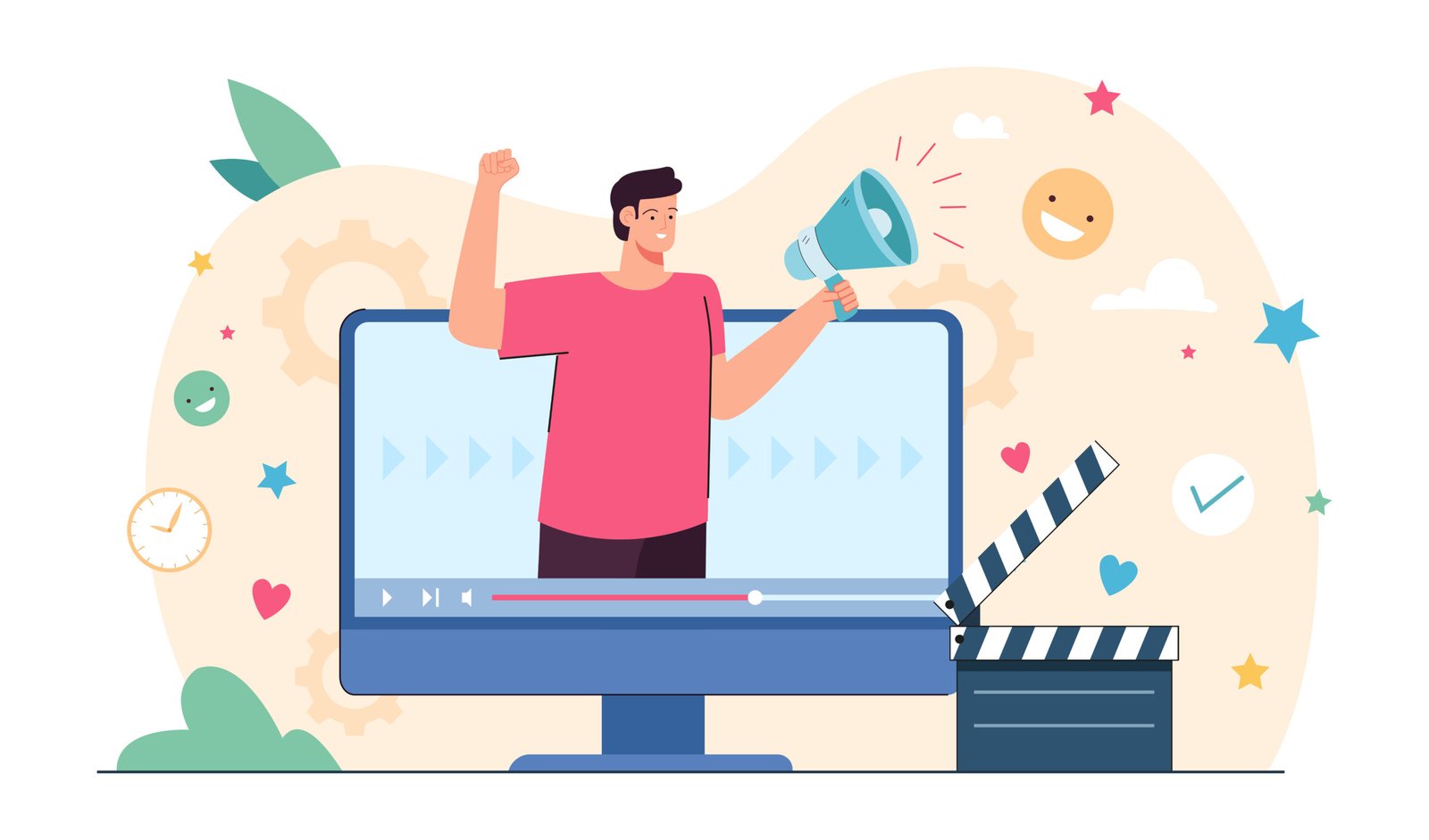 Why Creative Video Editing Keeps Viewers Watching Longer