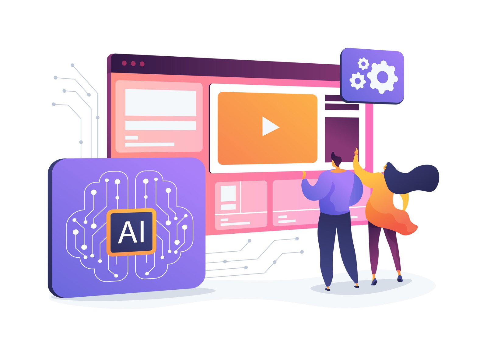 How to Combine AI Tools With Traditional 2D Animation