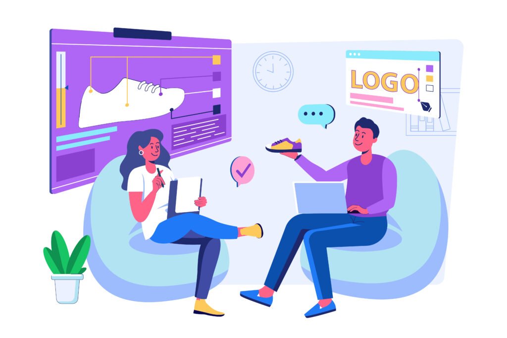 Why 2D Animation Is Perfect for Rebranding Campaigns