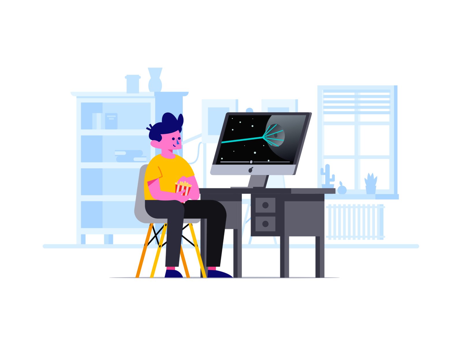 2D Animation Trends Shaping Creative Marketing in 2025