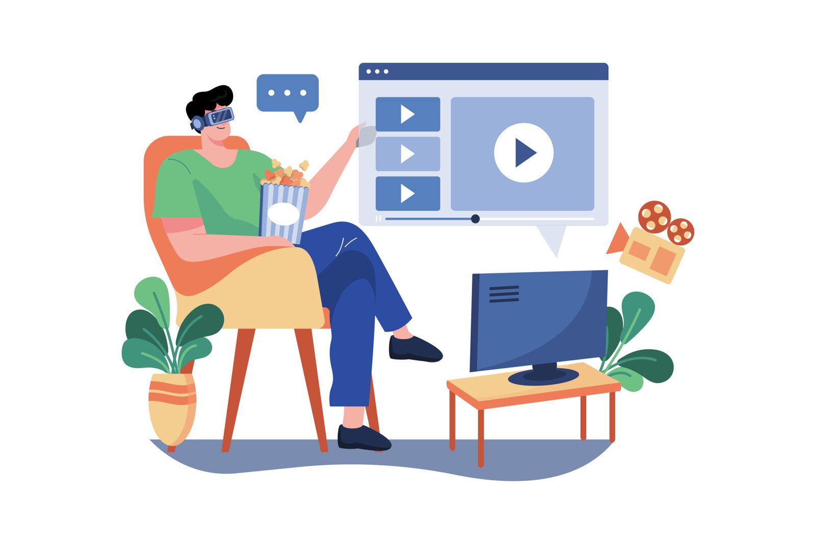 2D Animation Trends Shaping Creative Marketing in 2025