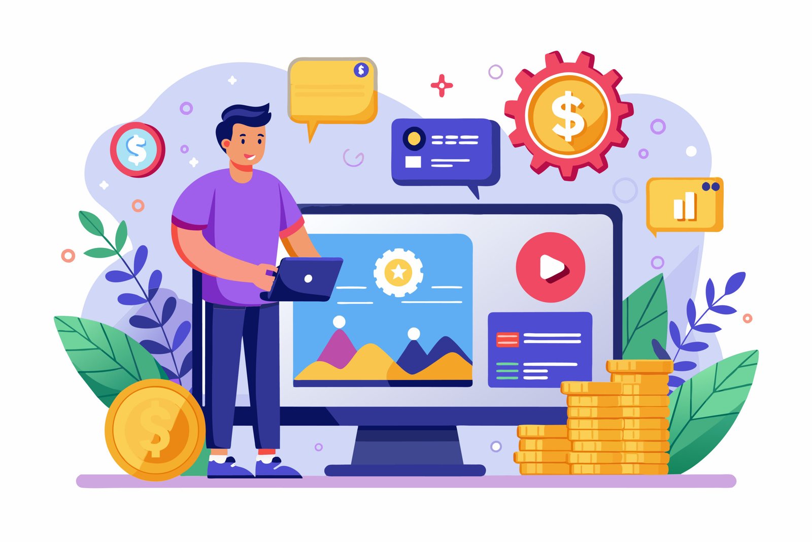 Why Brands Investing in Video Are Winning Online
