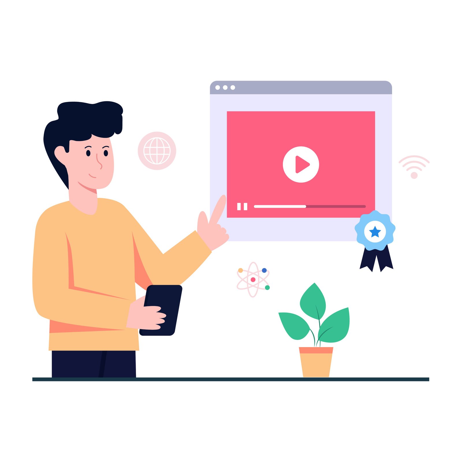 2D Explainer Video Scripts: Best Practices for 2026