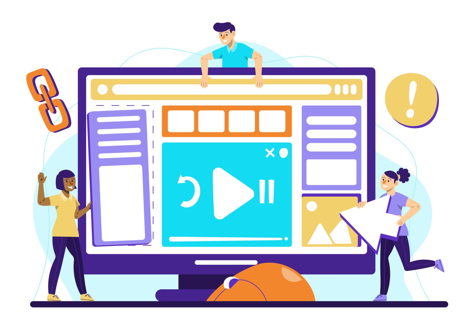 How to Use 2D Explainer Videos in 2026 for Email Marketing