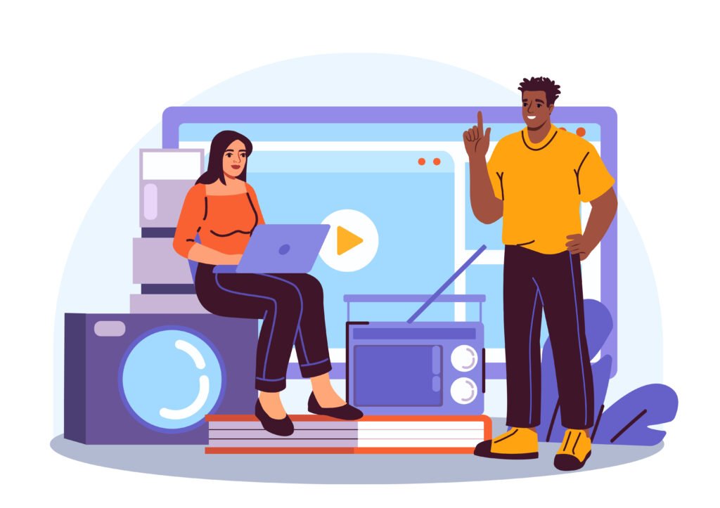 How to Use 2D Explainer Videos in 2026 for Email Marketing
