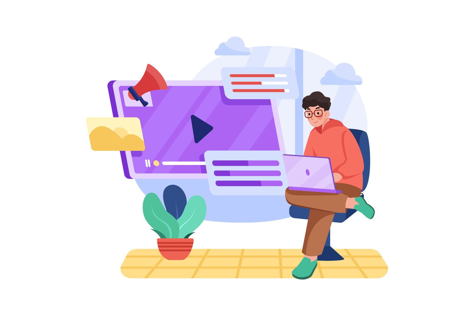 How to Use 2D Explainer Videos in 2026 for Email Marketing
