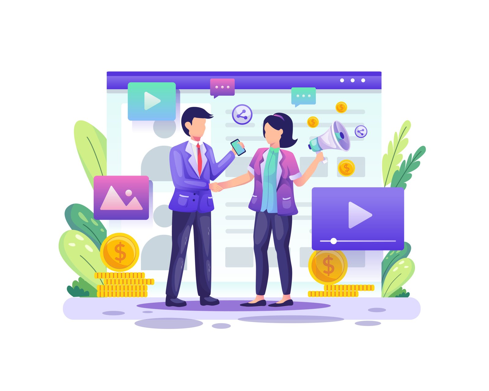 2D Explainer Video Examples That Grew Sales in 2026