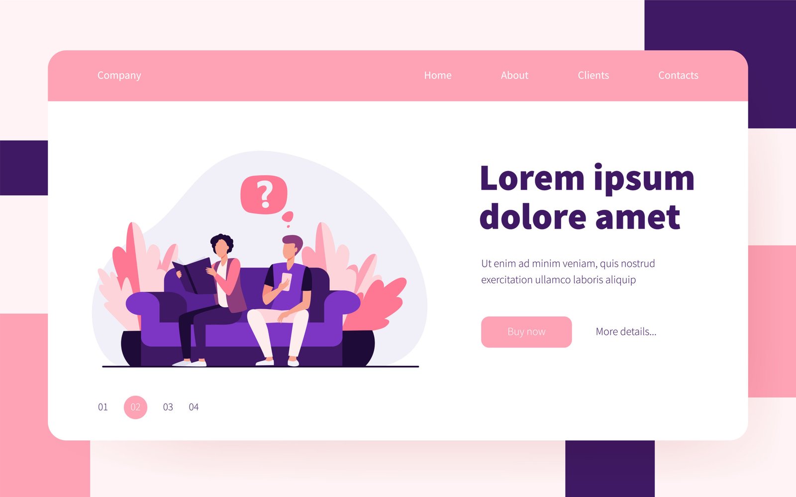 Why 2D Explainers Beat Text-Only Landing Pages